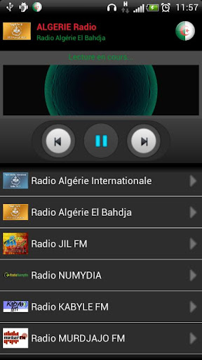 免費下載音樂APP|RADIO ALGERIE app開箱文|APP開箱王