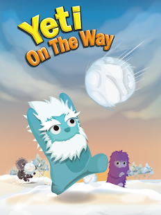 How to mod Yeti On The Way 1.1 mod apk for laptop