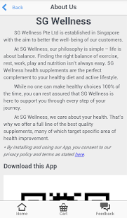 Download SG Wellness APK