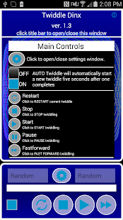 Free Download Twiddle Dinx (Free) APK for PC