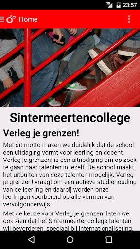 Sintermeertencollege