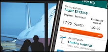 Gatwick Airport Guide APK