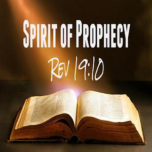 Spirit of Prophecy.apk 4.2.4