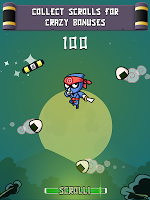 Kunin - Ninja in Training APK Screenshot #10