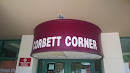 Corbett Corner