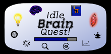 Idle Brain Quest APK