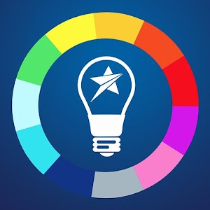 Colorific Bulb.apk 3.3