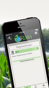 How to download iRain apk for laptop