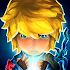 Almightree: The Last Dreamer1.10