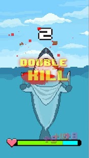 How to mod Shark Dinner 1.0.8 mod apk for android