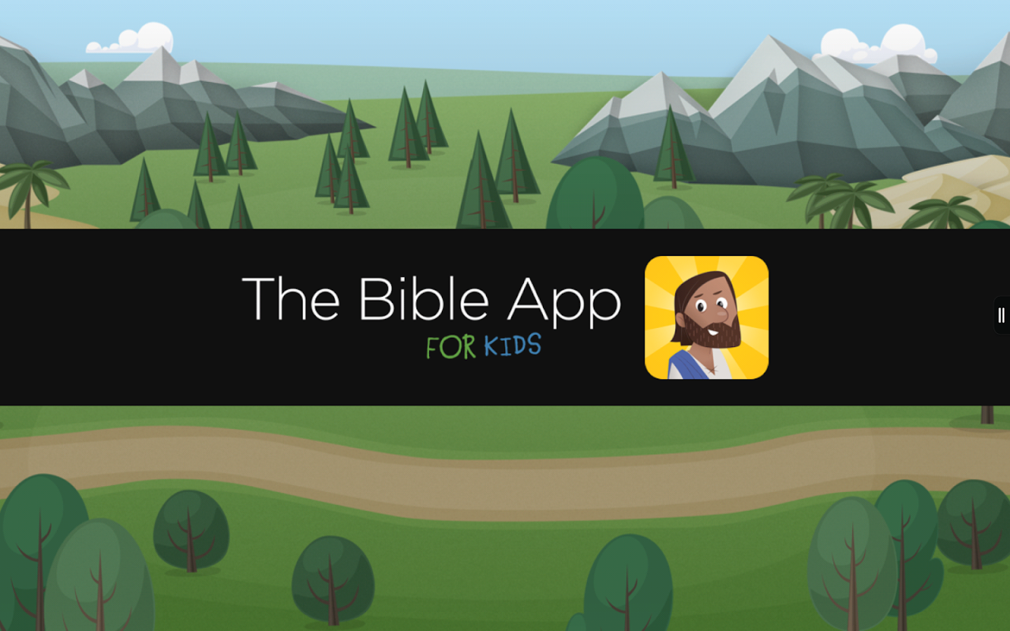Bible App for Kids Android Apps on Google Play