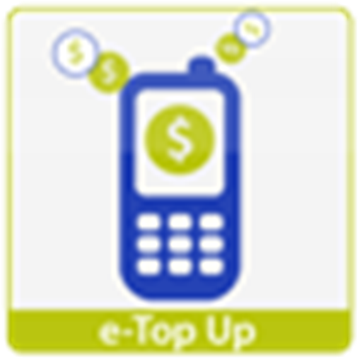 Estel ETopUp Retailer