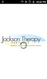 Download Jackson Therapy Professionals APK