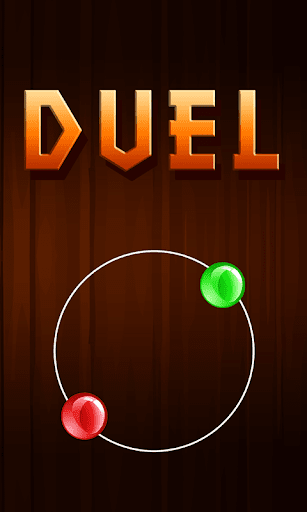 DUEL Spin