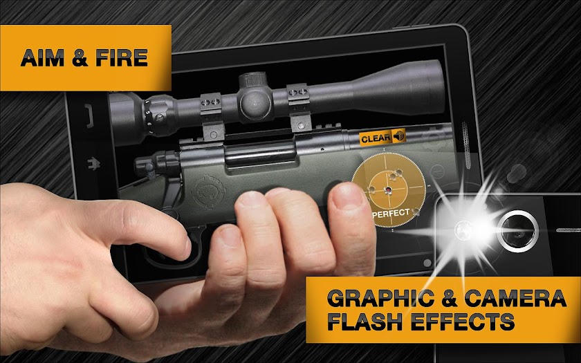 Weaphones™ Firearms Sim Vol 1 Screen 3