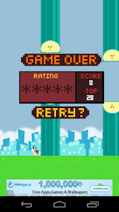 How to mod HipoFly patch 1.0 apk for android