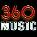 360 logo