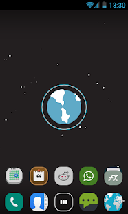 Themis Icons (aka MMII FLAT) - screenshot thumbnail