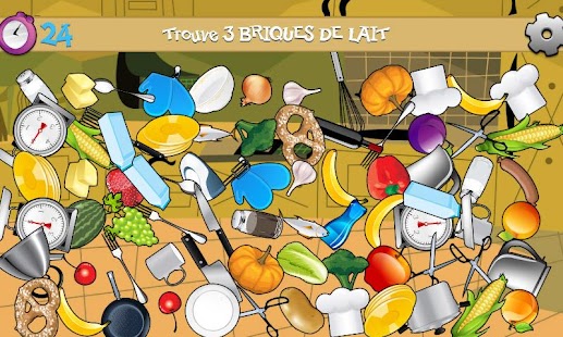 Free Download Range la cuisine APK for Android