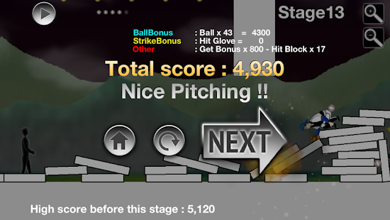 How to mod PitcherVS.Catcher2 1.1 mod apk for pc