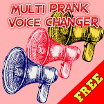 Voice Changer (Prank) 2 Apk