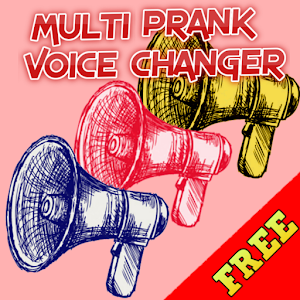 Voice Changer (Prank) 2 3.1.0