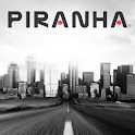 Piranha Trafikli Navigasyon logo