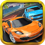 Cover Image of Download Turbo Driving Racing 3D 1.3 APK