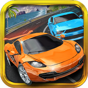 Download Turbo Driving Racing 3D .apk