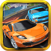 Turbo Driving Racing 3D