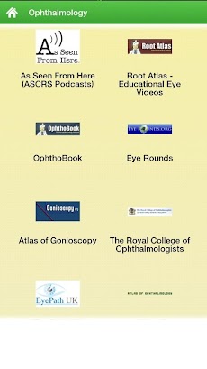 Ophthalmologyのおすすめ画像2