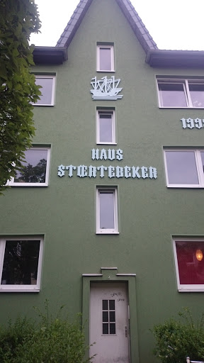 Haus Stoertebecker