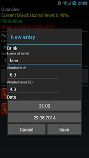 How to install BAC Calculator 1.3.1 mod apk for pc