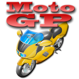 Moto GP News 運動 App LOGO-APP開箱王