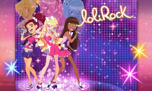 LoliRock