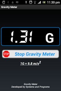 How to install Gravity Meter 1.0.3 mod apk for bluestacks