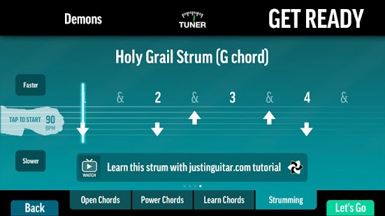 FourChords Guitar Karaoke Screenshots 11