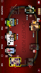 Poker KinG Online-Texas Holdem