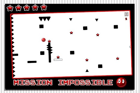 Bouncy Blob - Impossible Ball Screenshots 13