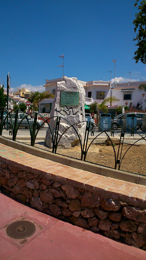 Plaza Fabrica Cangrejos