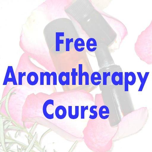 Free Aromatherapy Course LOGO-APP點子