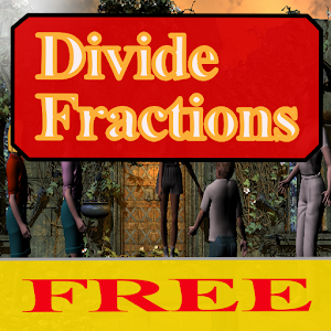 Dividing Fractions.apk 2.0
