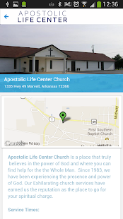 How to mod Apostolic Life Center Church 7.1.2.0 unlimited apk for bluestacks