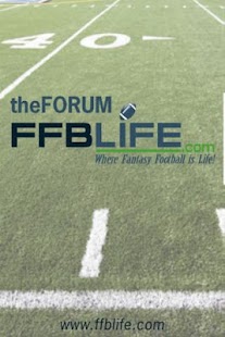 Lastest FFBLife theFORUM APK for Android