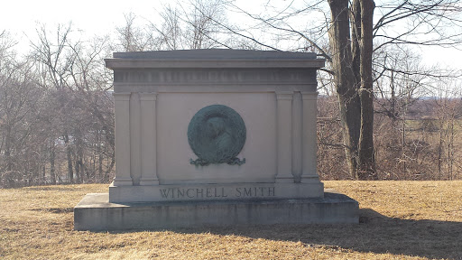 Winchell Smith