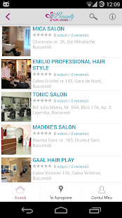 How to mod BeautySaloane.ro 1.0 apk for laptop