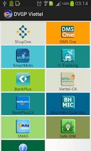 How to install DVGP Viettel 1.0 mod apk for laptop