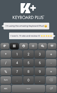 How to download Keyboard Plus Fastest lastet apk for bluestacks