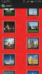 Lastest Guess The Building APK