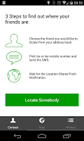 Anteprima screenshot di Where Are You App Find People APK #1